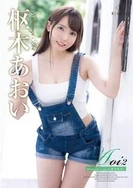 枢木葵-Aoi2魔法丘比特